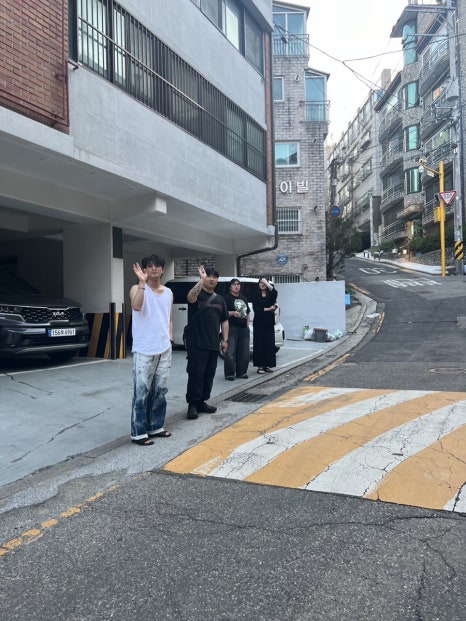 여름의 유월 이미지