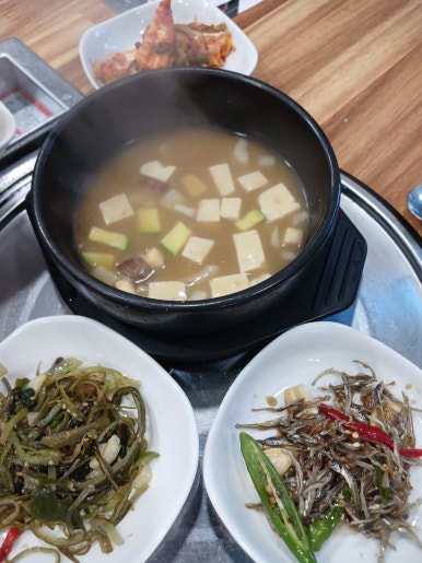 옥가한우한돈 이미지