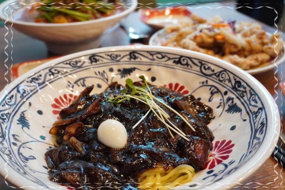 보배반점파주금릉역점 이미지