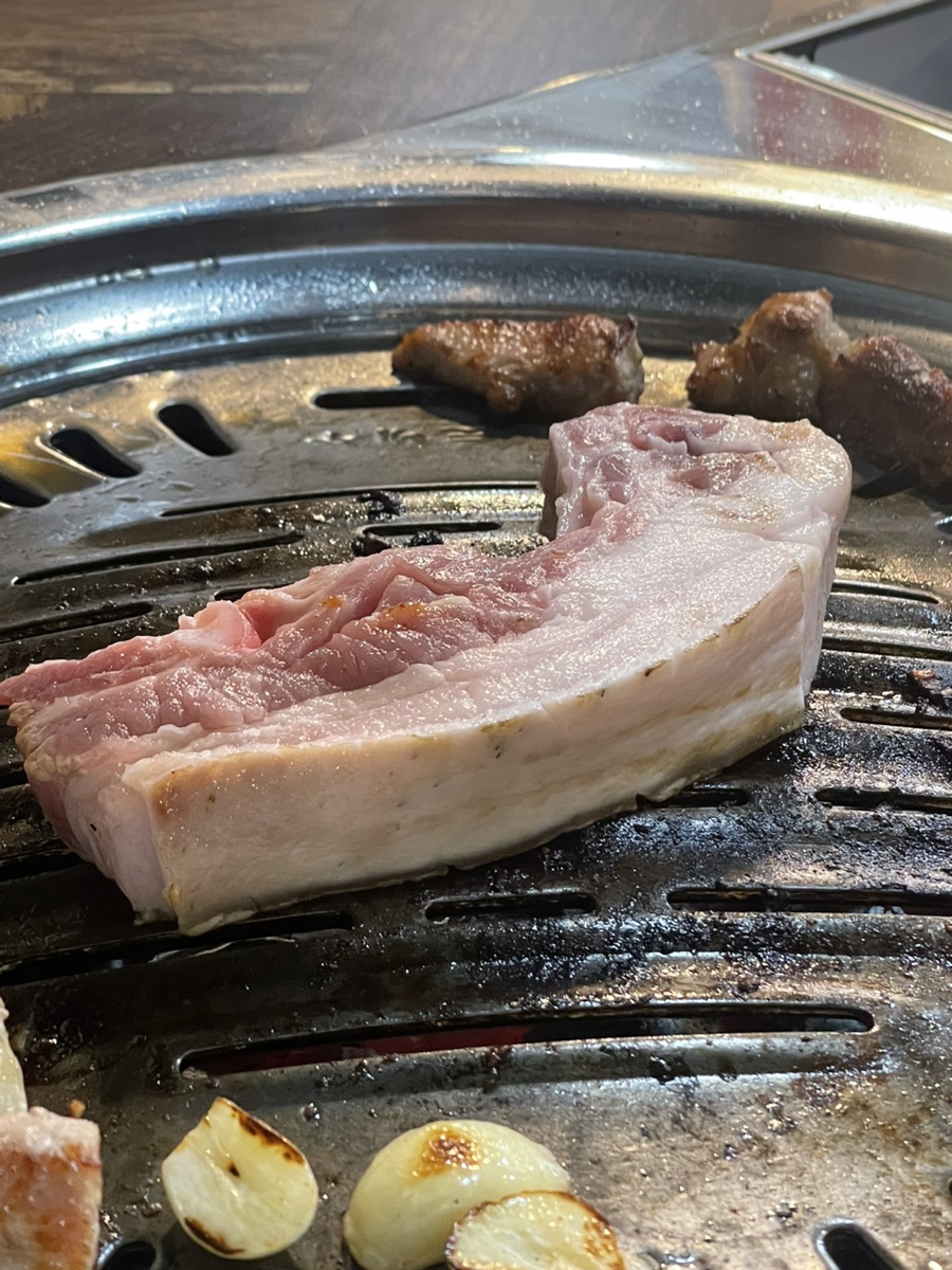 흑돼지함 이미지