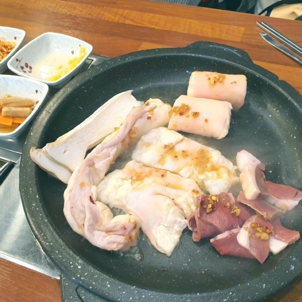 해운대 막창 이미지