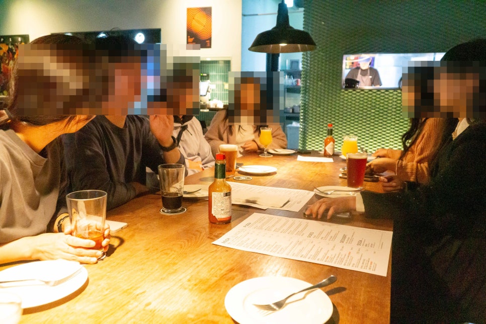 염씨표류기 이미지