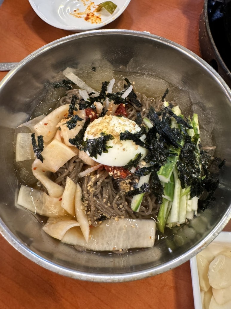 춘천닭갈비1985 이미지