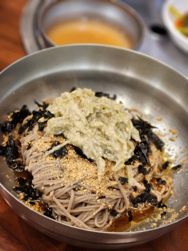 유천냉면센터시티점 이미지