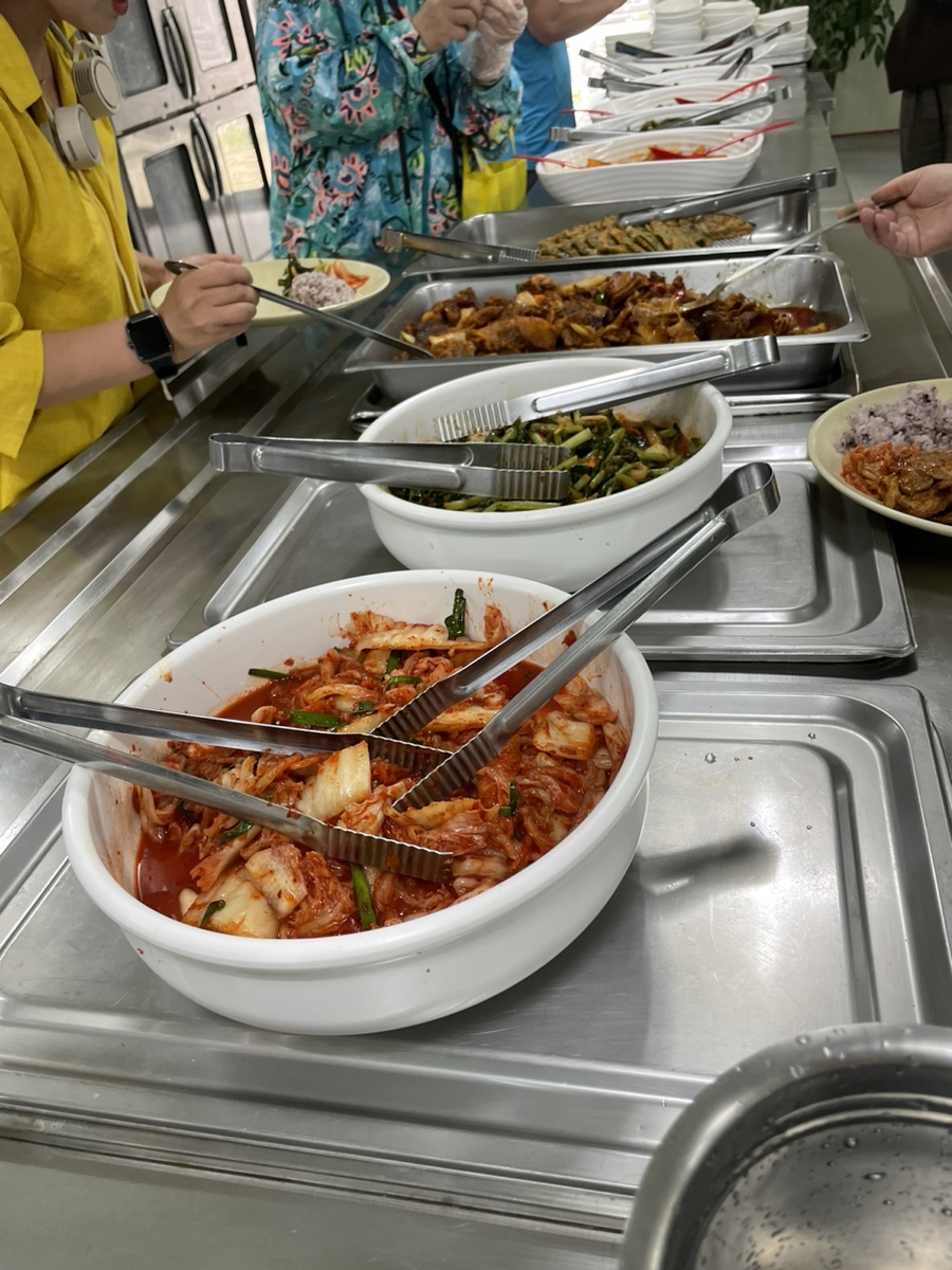 다솔한식뷔페식당 이미지