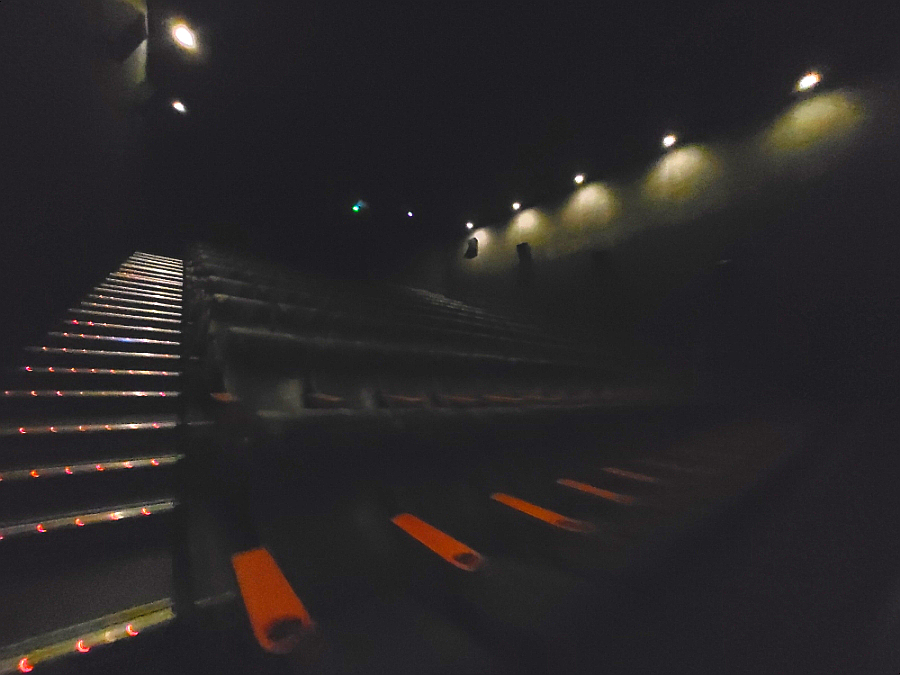 기흥CGV 2관 이미지
