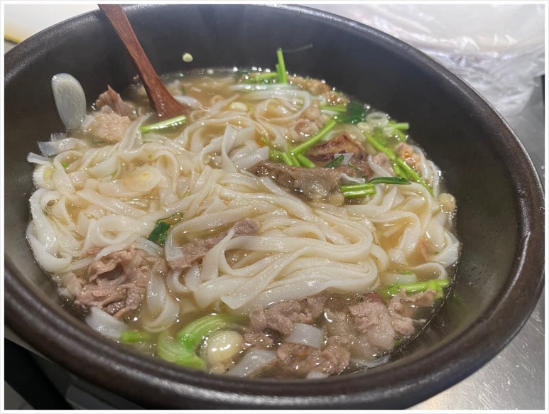 감성면옥 이미지