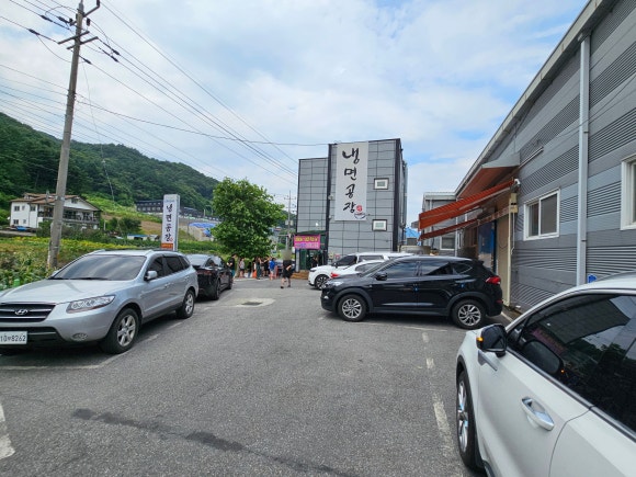 냉면공장(마석점) 이미지