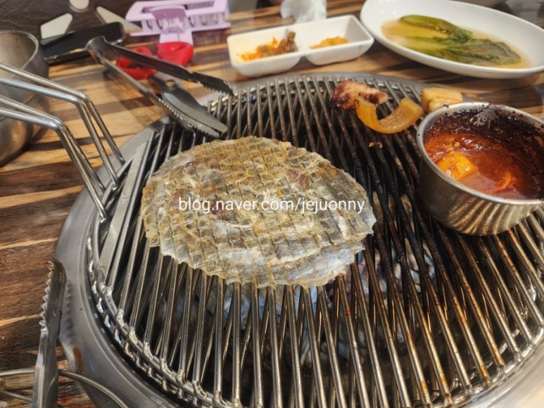 호야네뒷고기 이미지