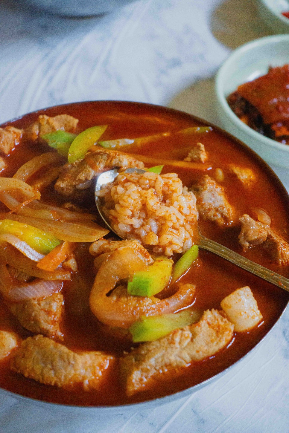 호수식육식당 이미지