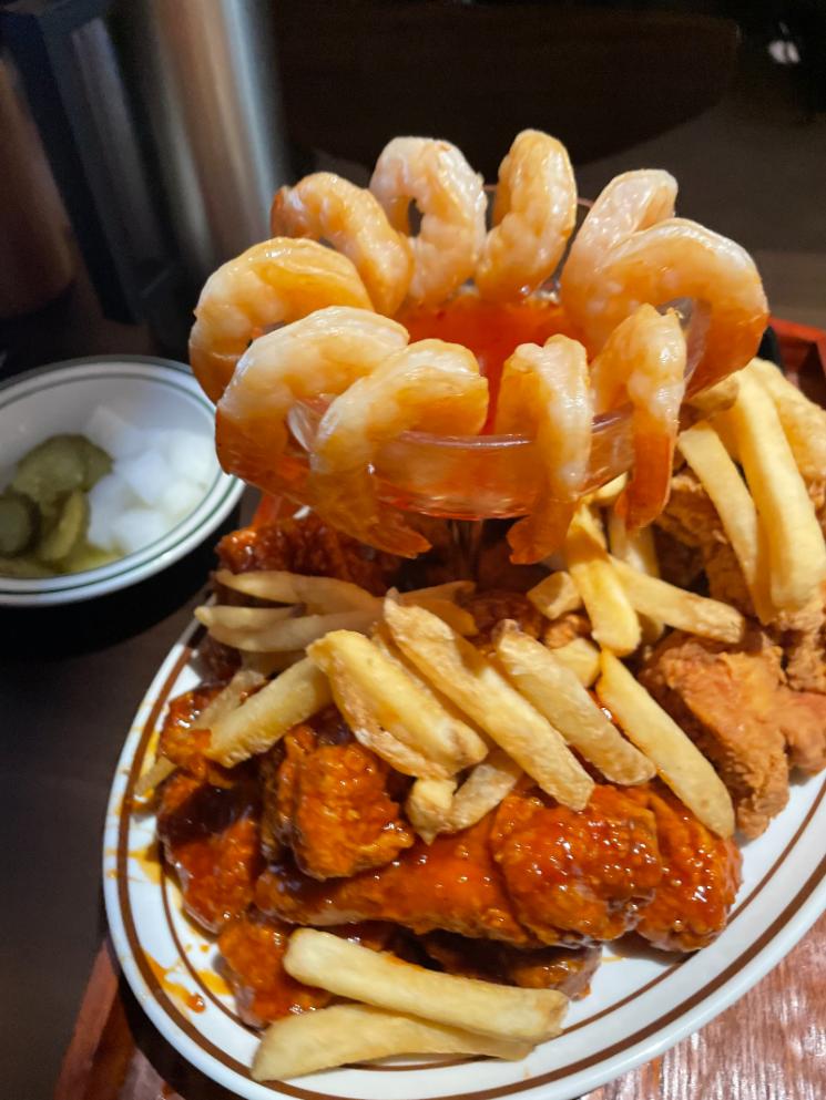 치킨천국맥주 이미지