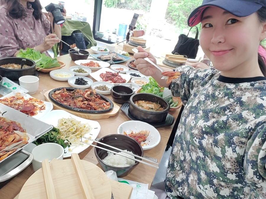 엄마네 돌솥밥 이미지