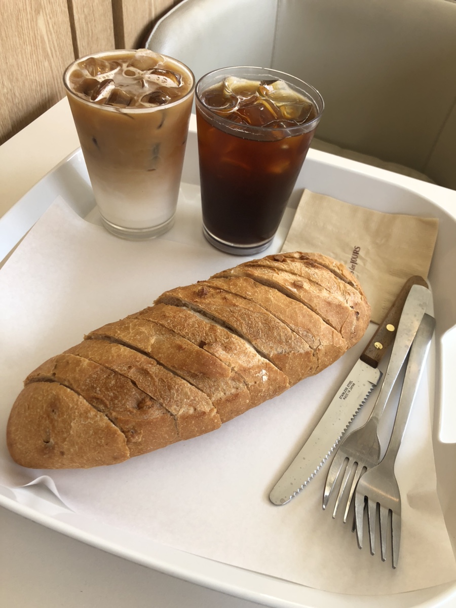 뚜레쥬르 부산광안점 이미지