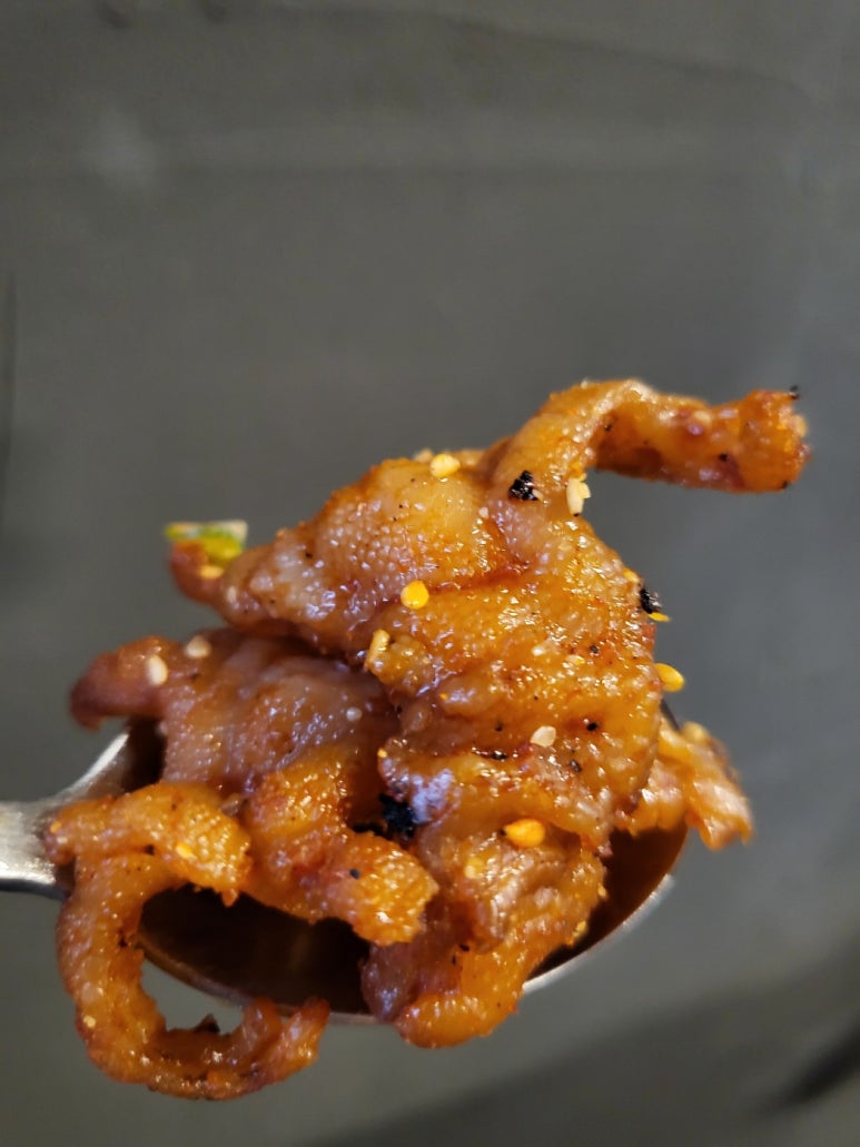 오돌이와불닭발울산 이미지