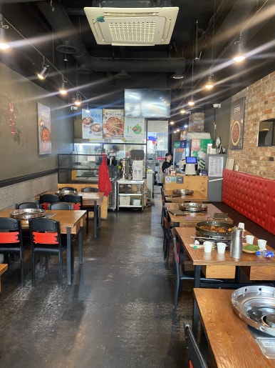 유가네닭갈비울산 이미지
