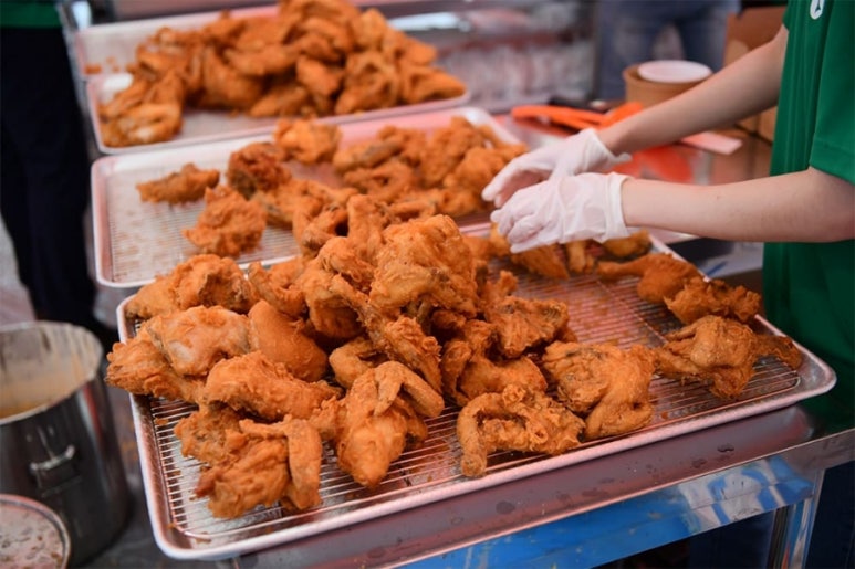 아라치대구 이미지