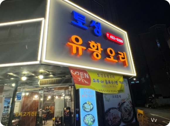 토성오리 이미지