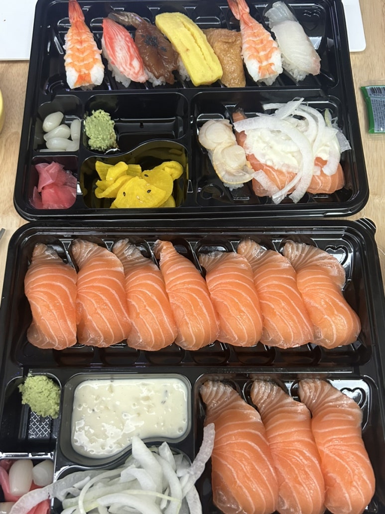 로봇초밥마켓 내포신도시점 이미지