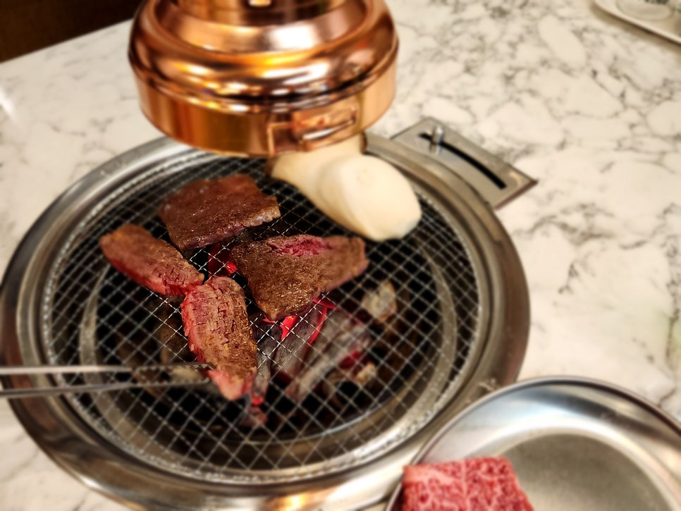 우태숯불한우 이미지