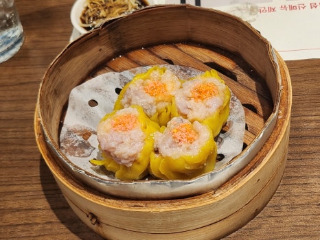 차드라빙수 이미지