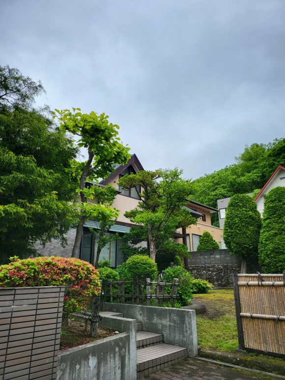 르뮤제(Le Musee) 이미지