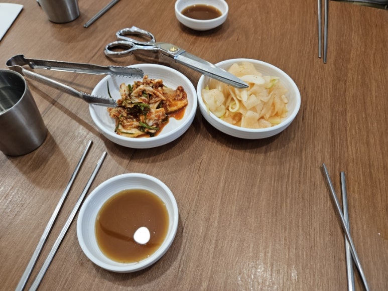 송기원진주냉면진교점 이미지