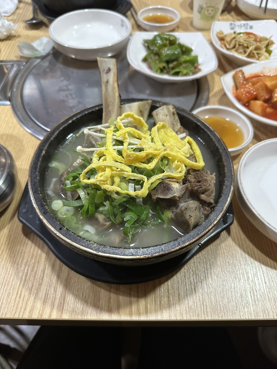 참조은명가람갈비 이미지