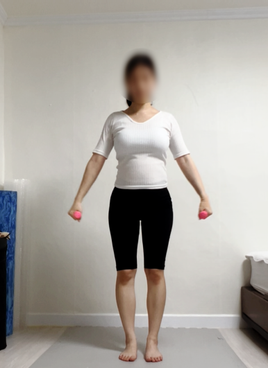 라이프짐서원역점 이미지