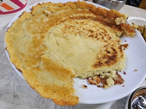 황태통나무집식당 이미지