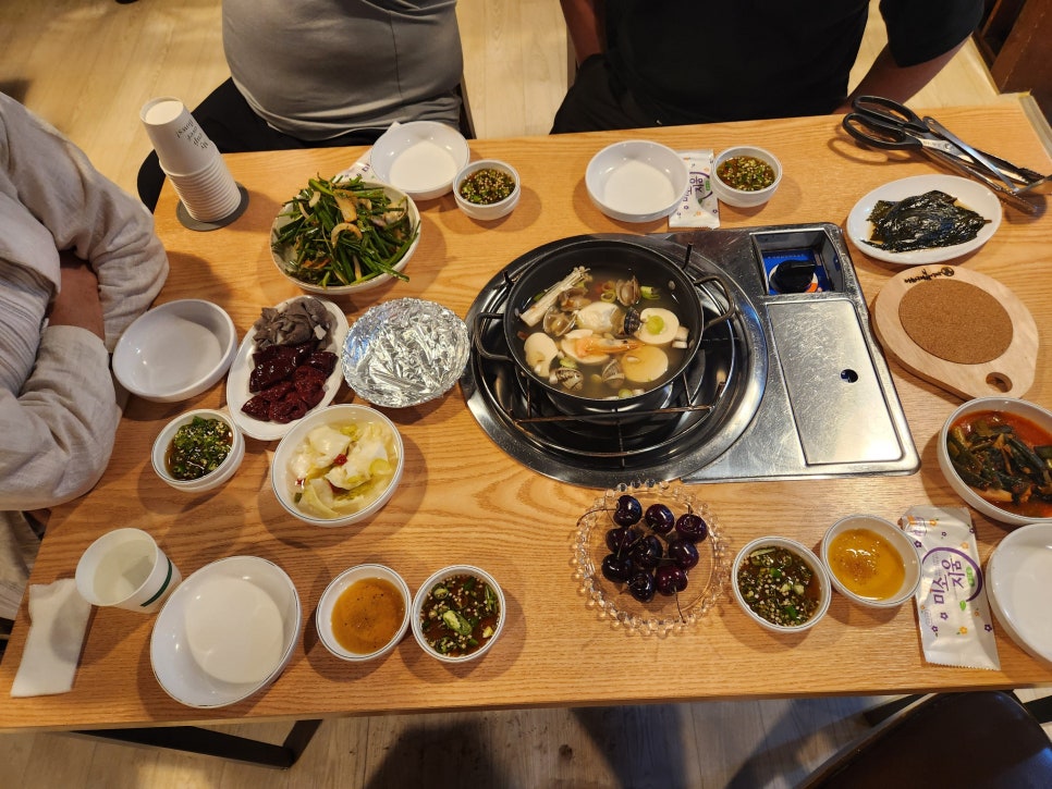 구박사소곱창구이(봉명점) 이미지
