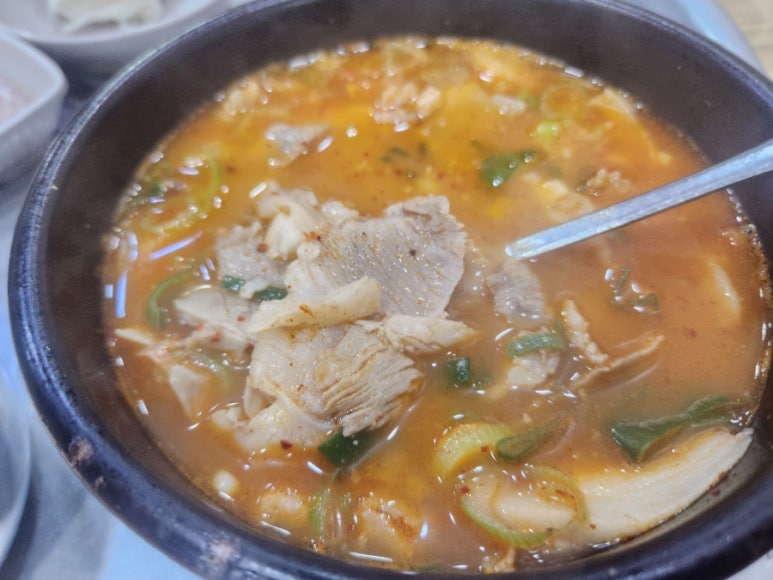 경주박가네국밥 이미지