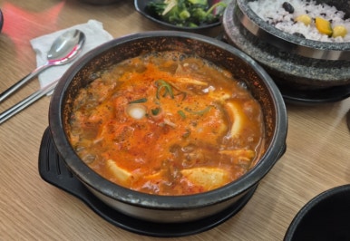 박가네명가순두부 이미지