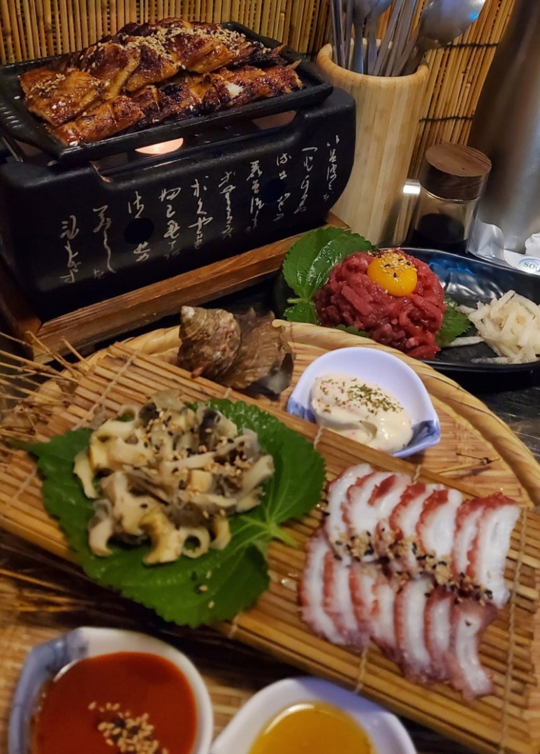 초가네장어구이 이미지