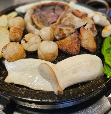 동춘돌곱창경기광주점 이미지