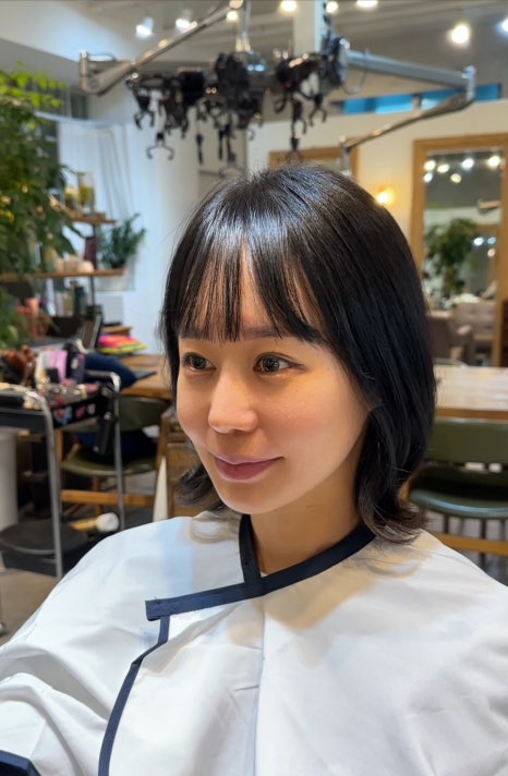 박선영미용실 이미지
