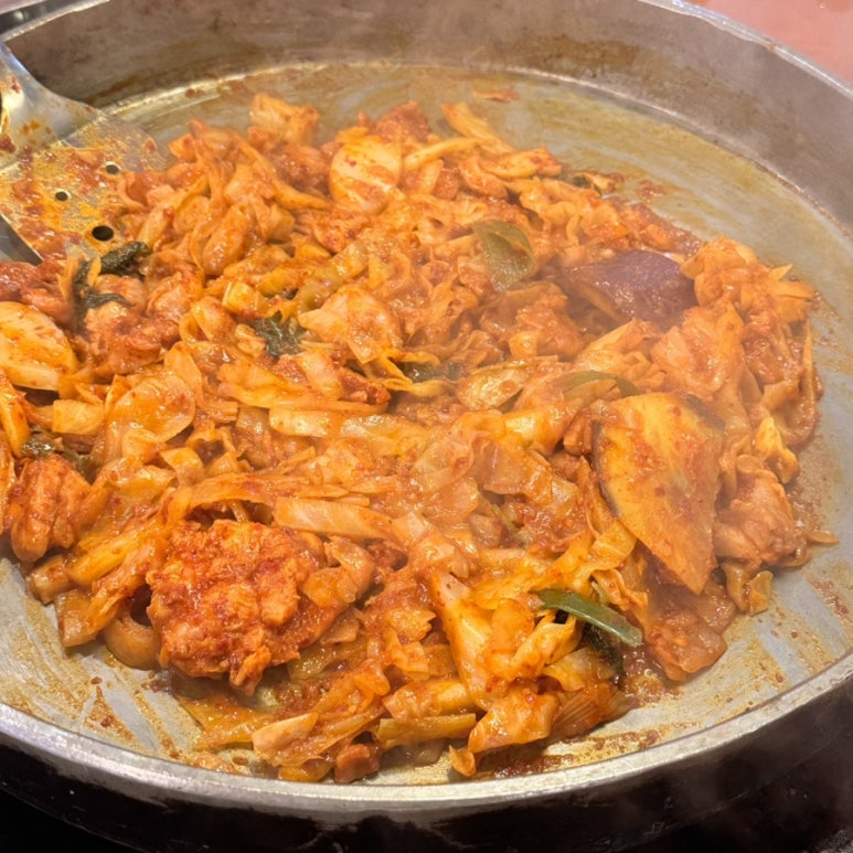춘천닭갈비1985 이미지