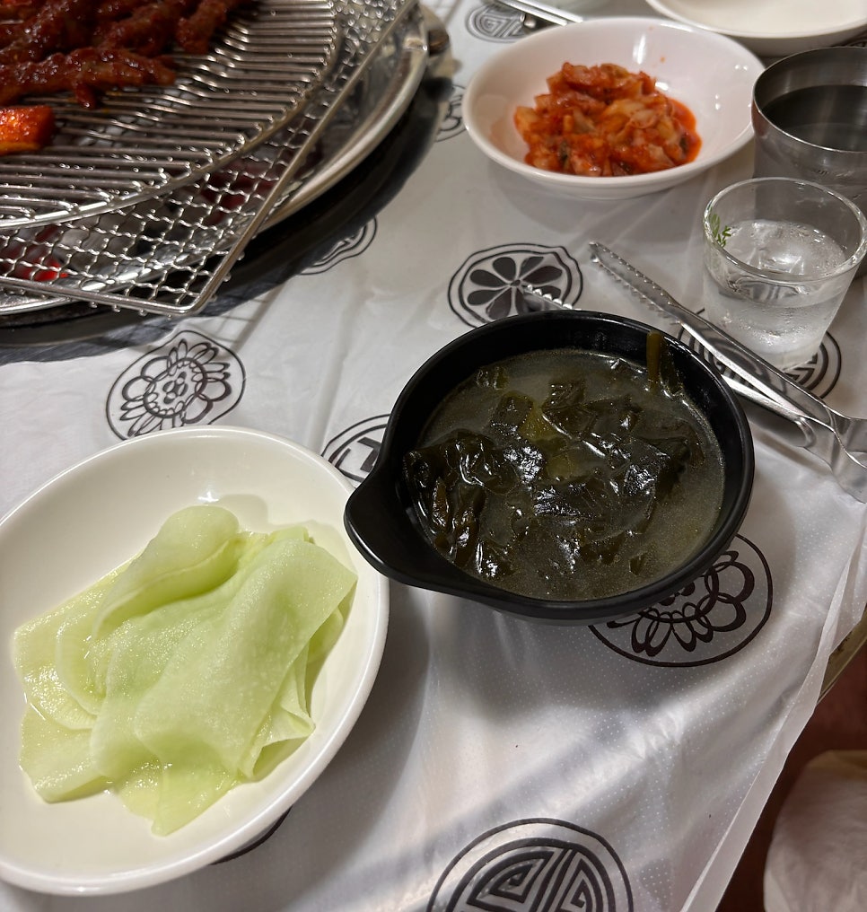 오필승닭발거두점 이미지