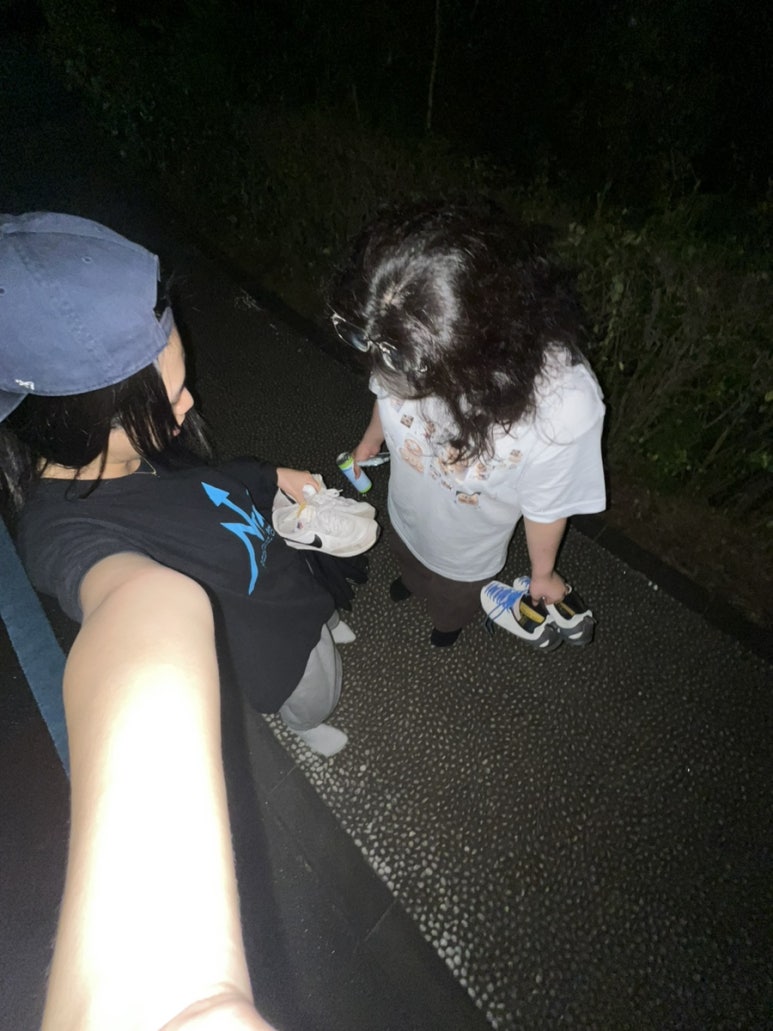 해솔주유소 이미지