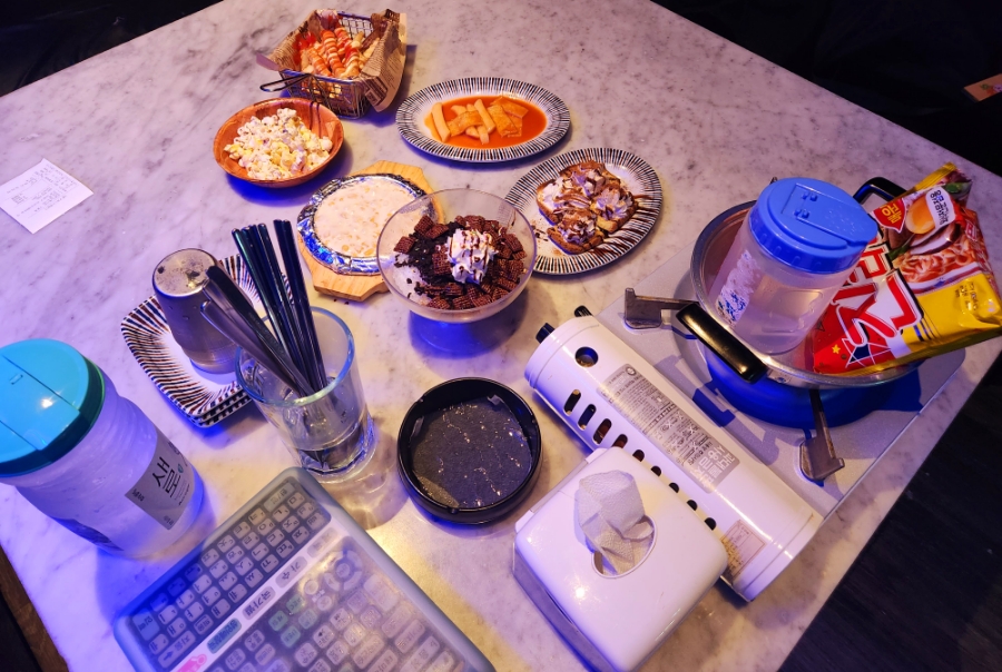 포끝노래타운 이미지