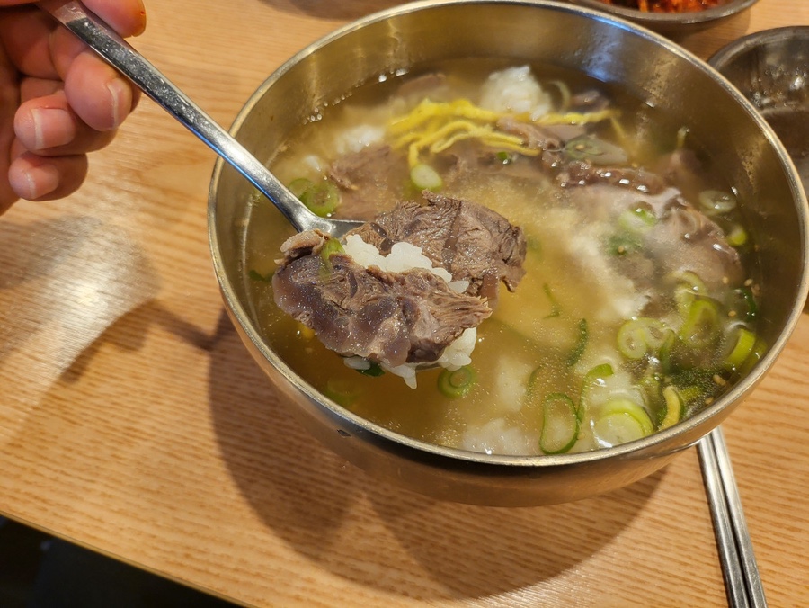 조선탕반 인하대직영점 이미지
