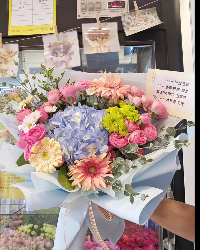 구미플라워인동점 이미지