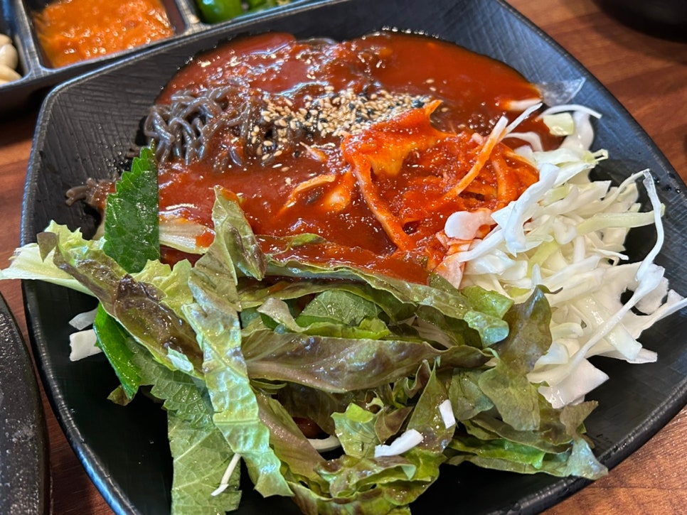 도야족발보쌈일광 이미지