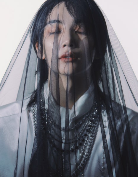 하늘솜사탕 이미지
