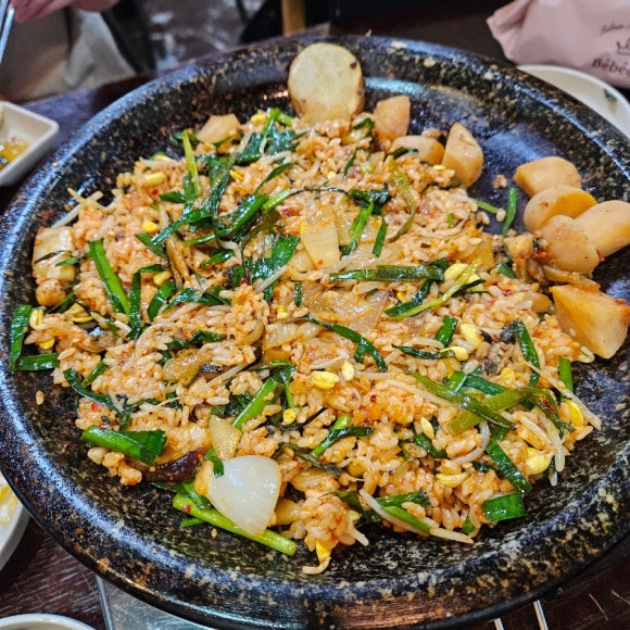 한상곱창 이미지