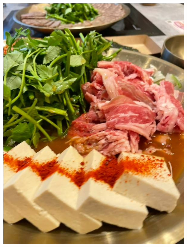 어머니손맛된장 이미지