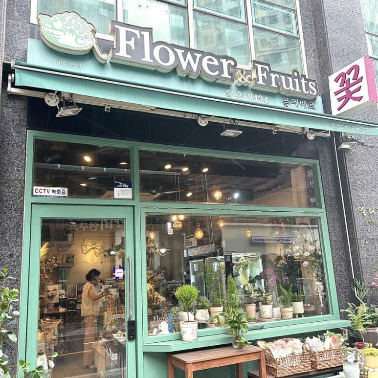 플레베르플라워 이미지