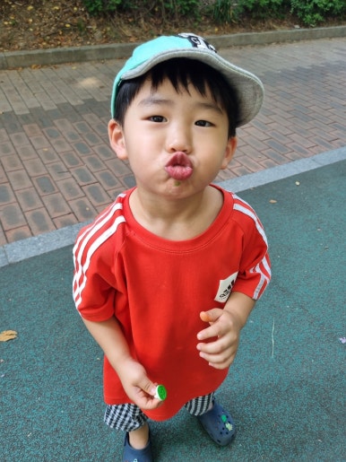 께끼와까까 이미지