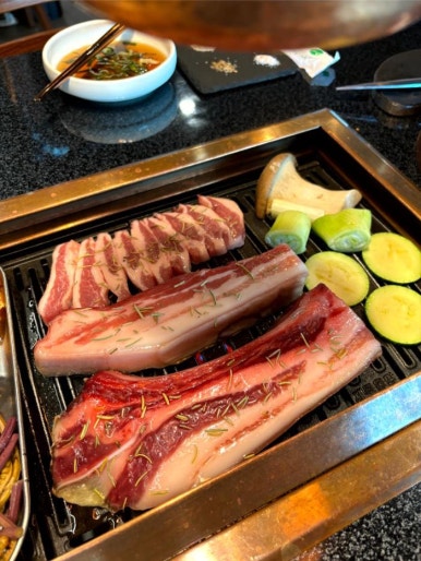제주옥탑 물금점 이미지