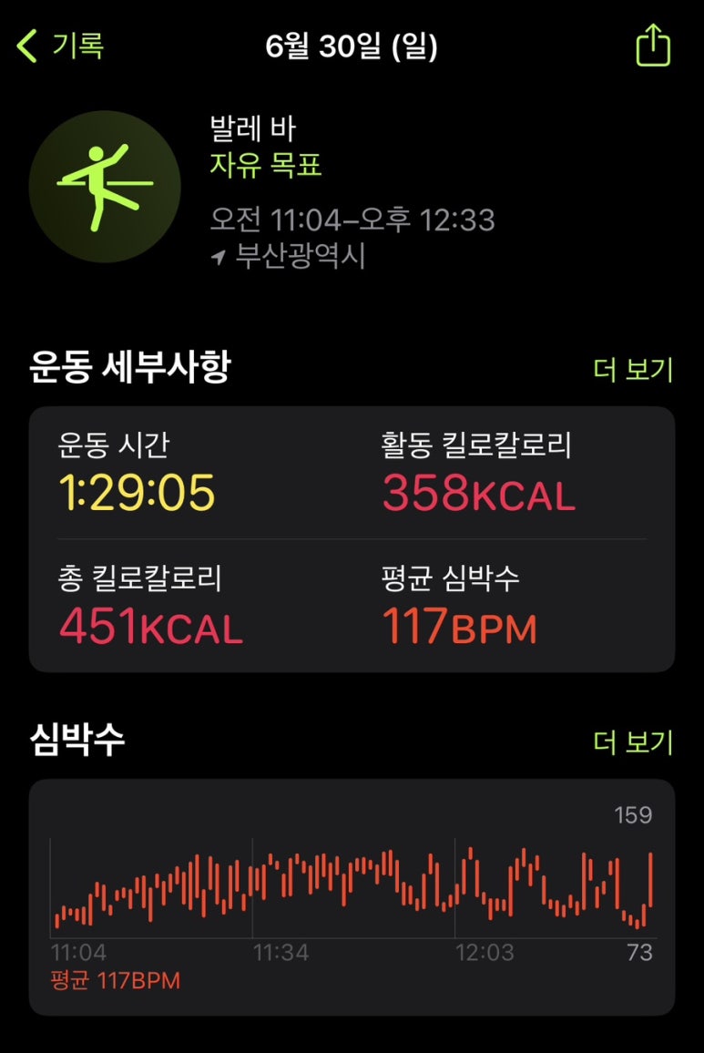 스완발레학원 이미지