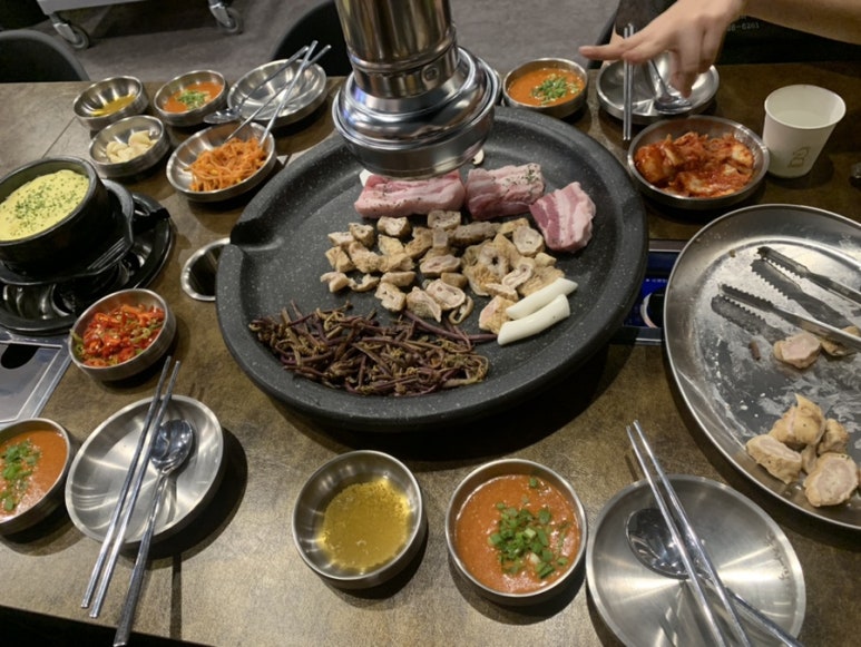 봉자막창 종로점 이미지